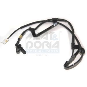 ABS-sensor MEAT & DORIA 90409