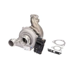 Supercharger, drukvulling GARRETT 765155-0008