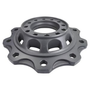 Mozzo ruota BTA B04-TR012