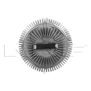 Kupplung, Kühlerlüfter NRF 49501
