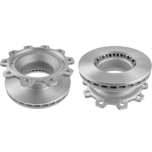 Bromsskiva TRW DF5020S