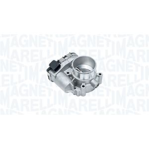 Corpo dell'acceleratore MAGNETI MARELLI 802000000138