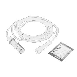Nopeusanturi PNEUMATICS PN-A0176