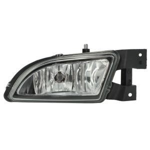 Nebelleuchte TRUCKLIGHT FL-IV008L