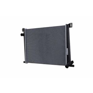Arrefecedor do motor HELLA 8MK 366 300-371