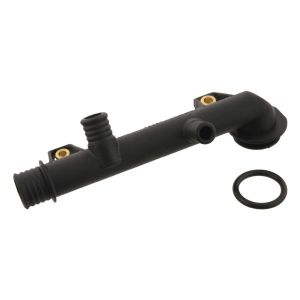 Flange, líquido de arrefecimento FEBI BILSTEIN 28430
