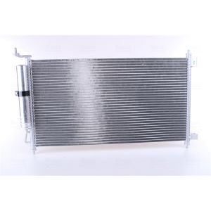 A/C-kondensor NISSENS 940476