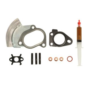 Kit de montagem, turbocompressor EVORON EVMK0151