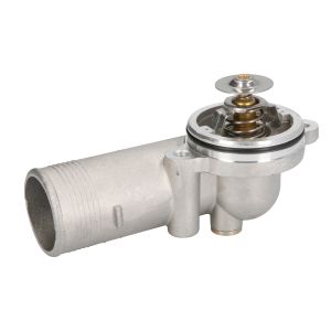 Thermostat, Kühlmittel THERMOTEC D2MF004TT