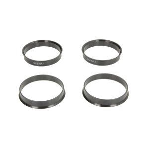 Anillo de centrado MAMMOOTH MMT RING 56.6/54.1