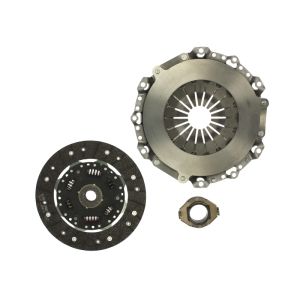 Kit Embrayage Repset GLENCO 623352800 - Jeu D'Embrayage Pour Véhicule, Diamètre 230 Mm