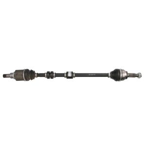 Eje de transmisión POINT GEAR PNG76609
