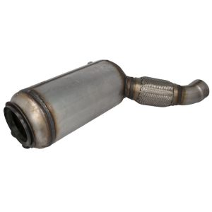 Roetfilter, uitlaatinstallatie WALKER 73269
