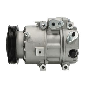Compressor, ar condicionado NISSENS 890917