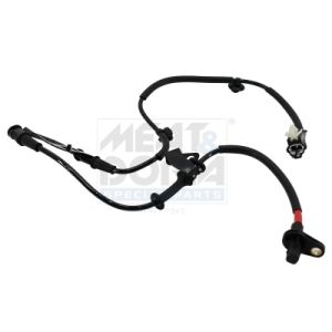 Sensor do ABS traseiro, direito MEAT & DORIA 901109