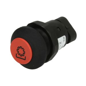 Interruptor de pressão, controlo de pressão do eixo PNEUTRON 119 02 001
