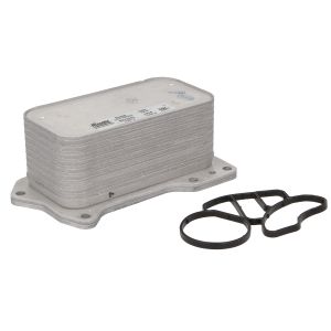 Arrefecedor de óleo, óleo do motor NISSENS 91446