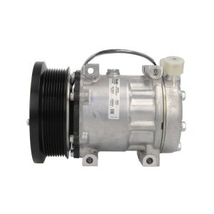 Klimakompressor NISSENS 89640