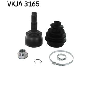 Conjunto de juntas, veio de transmissão SKF VKJA 3165