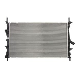 Radiator NISSENS NIS 66861