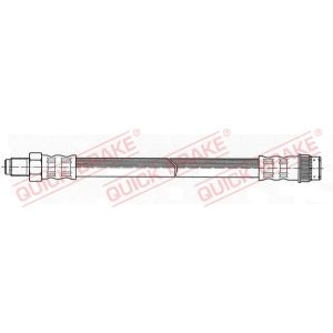 Remleiding QUICK BRAKE 32.070