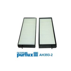 Innenraumfilter PURFLUX AH393-2