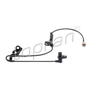 ABS-sensor HANS PRIES 623 011