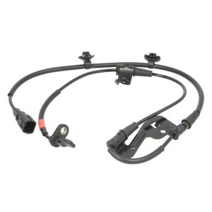 Sensor do ABS, dianteiro/traseiro, esquerdo/direito  DELPHI SS21650-12B1