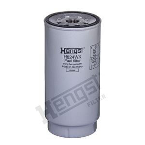 Kraftstofffilter HENGST FILTER H824WK D718