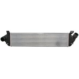 Intercooler VALEO 818571