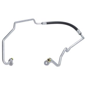 Conduite de climatisation THERMOTEC KTT160328