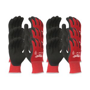 Luvas de proteção MILWAUKEE 4932471608