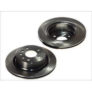 Disco freno DELPHI BG4043