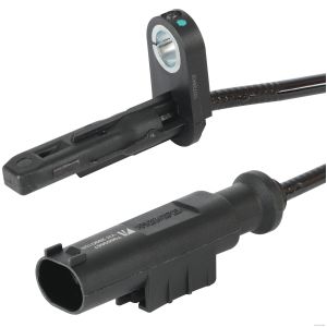 Sensor do ABS traseiro, direito HERTH+BUSS ELPARTS 70660667