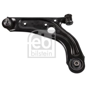 Brazo de control, suspensión de ruedas FEBI BILSTEIN 180831 eje delantero, izquierda, delantero