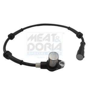 ABS-sensor MEAT & DORIA 90790