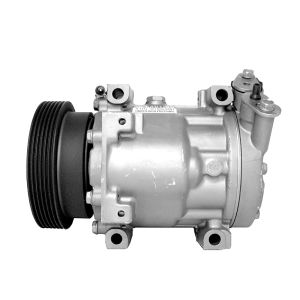 Compressor, ar condicionado AIRSTAL 10-0612