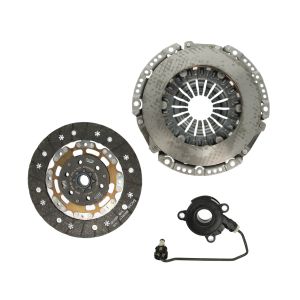 LuK 622 3137 33 - Repset Pro Kit Frizione Con Spingidisco, Diametro 220mm, Per Motori Con Volante Bimassa