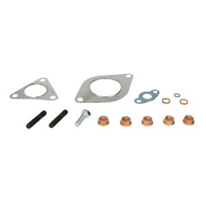 Kit de montagem, turbocompressor REINZ 04-10102-01