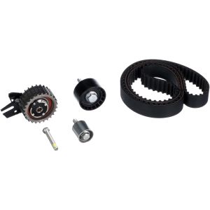 Kit de correias de distribuição GATES K015706XS