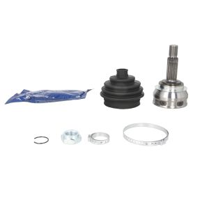 Homokineet reparatie set, aandrijfas MEYLE KIT 100 420 0001