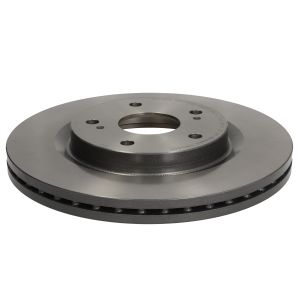 Remschijf - UV gecoat BREMBO 09.E533.11