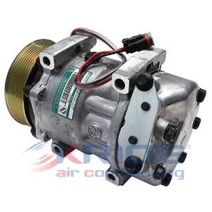 Compressor, ar condicionado MEAT & DORIA KSB217S