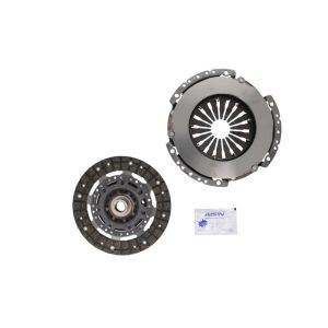 Kit d'embrayage AISIN Clutch Set (2P) AISIN KT-375R