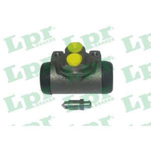 Wielremcilinder LPR 5143