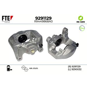 Jarrusatula FTE 9291129