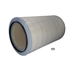 Filtro de ar MANN-FILTER C 38 014 x