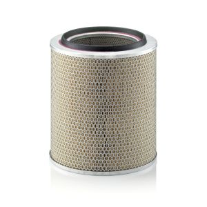 Luftfilter MANN-FILTER C 30 630