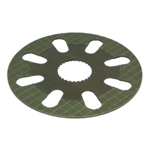 Bremsscheibe SBP 02-AG034