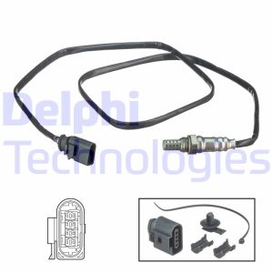 Lambdasond DELPHI ES20524-12B1